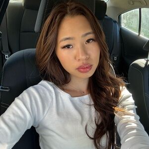 Meet your Posher, Tiffany